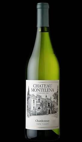 V EU CHATEAU MONTELENA 750ml | ESTADOS UNIDOS