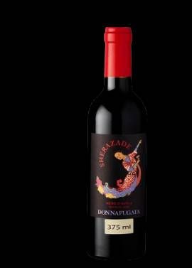 V IT DONNAFUGATA TT SHERAZADE 375