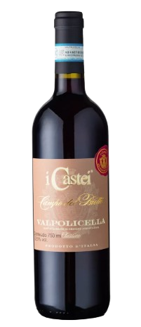 Michele Castellani Valpolicella Classico Campo del Biotto Tinto 750ml