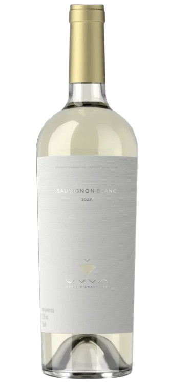 V BR UVVA SAUVIGNON BLANC 750ml | BRASIL