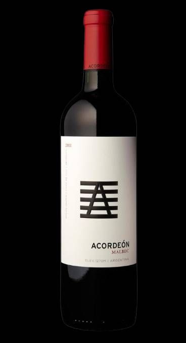 V AR ACORDEON MALBEC FINCA FERRER GFA