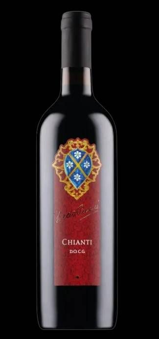 V IT VINICOLA BARTALI, LEDA PUCCI CHIANTI DOCG 2022