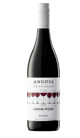Angove Long Row Syrah Tinto 750ml