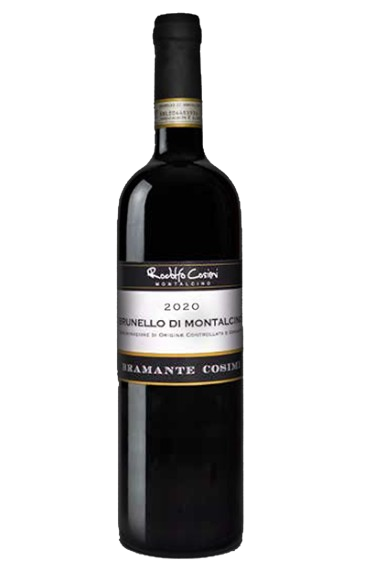 Brunello di Montalcino I Loghi DOCG Tinto 750ml
