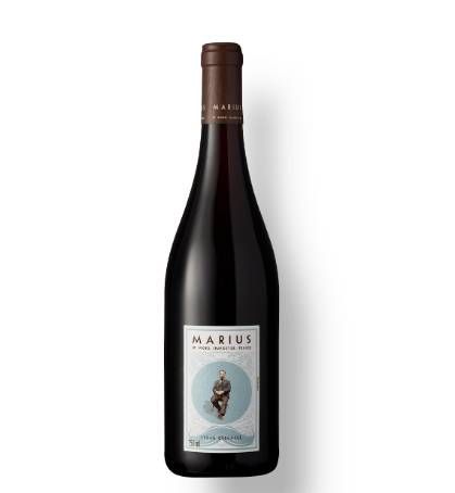 V FR M CHAPOUTIER TT MARIUS 750