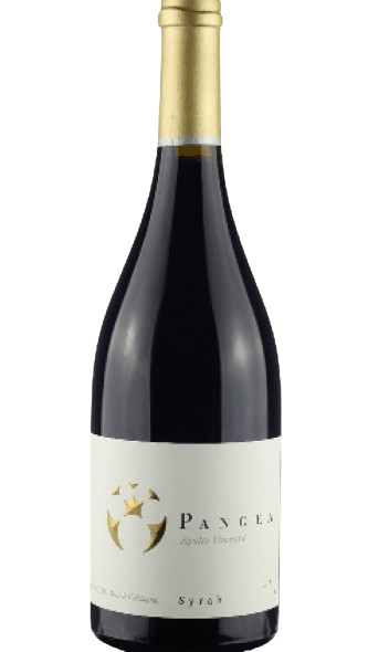 V CH VENTISQUERO PANGEA SYRAH 750ml | CHILE