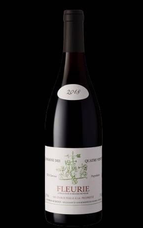 V FR G DUBOEUF TT DOM 4 VENTS FLEURIE 19 750