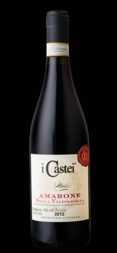 V IT AMARONE CLASSICO VALPOLICELLA (MICHELE CASTELLANI) 2017