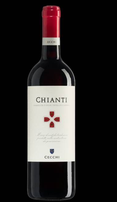 V IT CECCHI TT CHIANTI