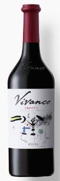 V ES D VIVANCO TT CRIANZA 750