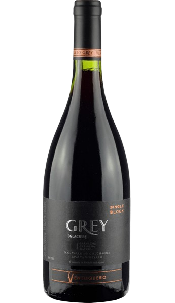 V CH VENTISQUERO GREY PINOT NOIR / 750ML