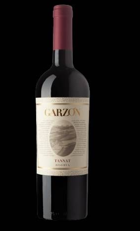 V UR GARZON RES TT TANNAT 750