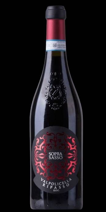 V IT SOPRASASSO TT VALPOLICELLA RIP 750