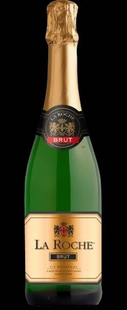 V FR ESP LA ROCHE BRUT 750ml | FRANÇA