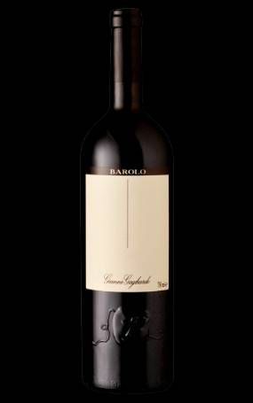 V IT GIANNI GAGLIARDO BAROLO 2015 750ml | ITÁLI