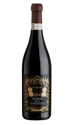 V IT BORSARI AMARONE DELLA VALPOLICELLA 750 ml | ITALIA