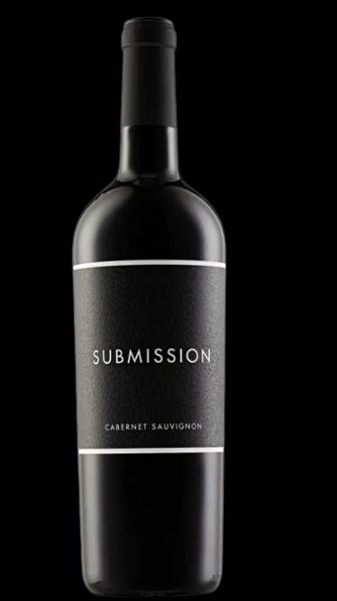 V EU 689 CELLARS, SUBMISSION CABERNET SAUVIGNON 2019 | ESTADOS UNIDOS