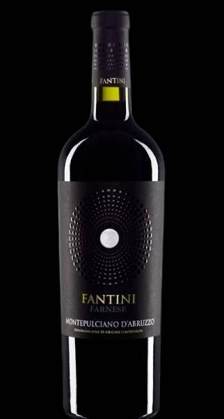 V IT FARNESE FANTINI TT MONTEPULC 1500