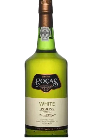 V PO POCAS PORTO WHITE 750 ml | PORTUGAL