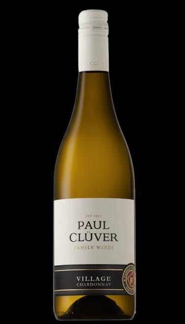 V AS PAUL CLUVER VILLAGE CHARDONNAY | AFRICA DO SUL