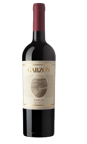Garzón Tannat Reserva Tinto 750ml