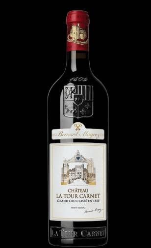V FR CHATEAU TOUR CARNET 2018 750 ml | FRANÇA