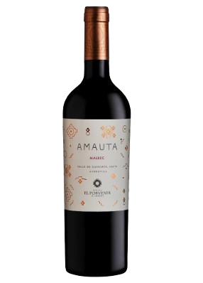 V AR AMAUTA MALBEC 750ml | ARGENTINA