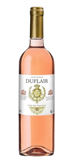 Duflair Rosé GFA 750ml