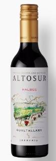 V AR SOPHENIA ALTOSUR TT MALBEC 375
