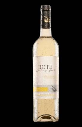 V PO CASCA WINES, BOTE REGIONAL LISBOA BRANCO 2021