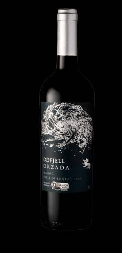 V CH ODFJELL TT ORZADA MALBEC 750