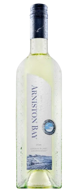 Arniston Bay Chenin Blanc Chardonnay Branco 750ml