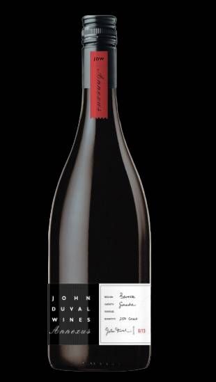 V AU JDW ANNEXUS GRENACHE TT 750 ml | AUSTRALIA