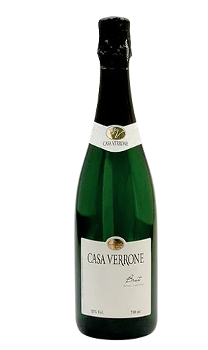 Casa Verrone Espumante Brut 750ml