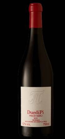 V IT DUEDIPI TT PINOT NERO TREVENEZIE IGT 750