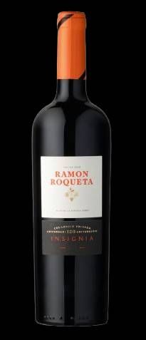 V ES RAMON ROQUETA INSIGNIA 2017