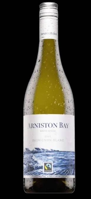 V AS STELLENBOSCH VYRD, ARNISTON BAY SAUVIGNON BLANC | ÁFRICA DO SUL