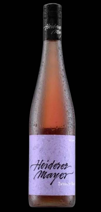 V AU HEIDERER MAYER, ZWEIGELT ROSE 2021