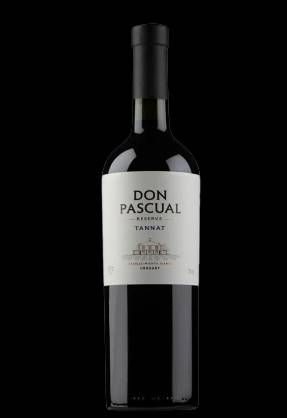 V UR DON PASCUAL RESERVE TANNAT TT750