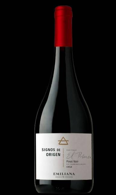 V CH EMILIANA SIGNOS ORIGEN TT P NOIR 750