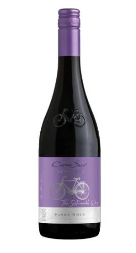 V CH CONO SUR TT BICICLETA P NOIR  750