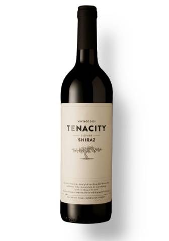 V AU TWO HANDS TT TENACITY SHIRAZ 22 750