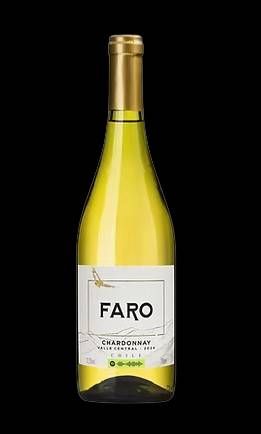 V CH FARO CHILENO CHARDONNAY 375ML | CHILE