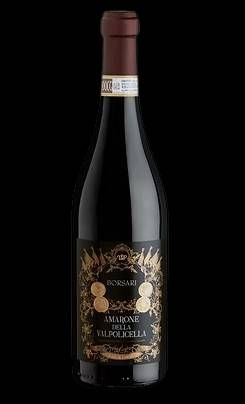 V IT BORSARI AMARONE DELLA VALPOLICELLA 750 ml | ITALIA
