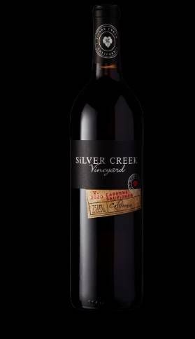 V EU SILVER CREEK TT CABERNET SAUVIGNON 750