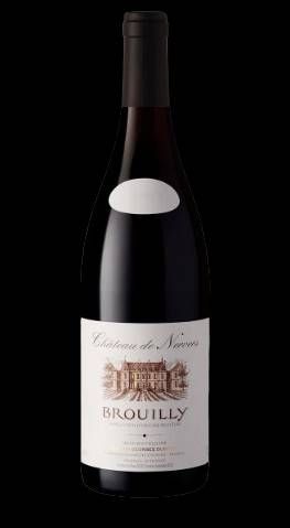 V FR G DUBOEUF TT CHAT NERVERS BROUILLY 19 750