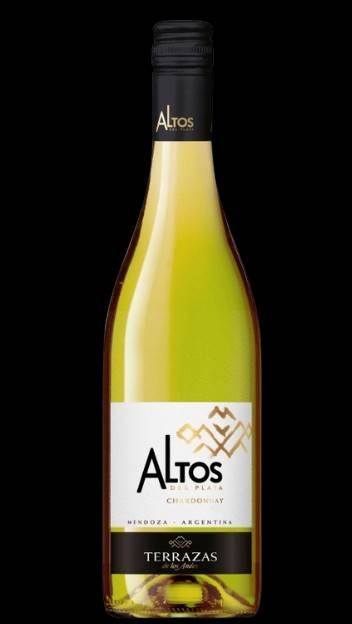 V AR TERRAZAS ALT D PL CHARD BC 750ML