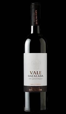 V PO VALE DA CALADA TINTO 750 ml | PORTUGAL