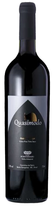 Quasímodo