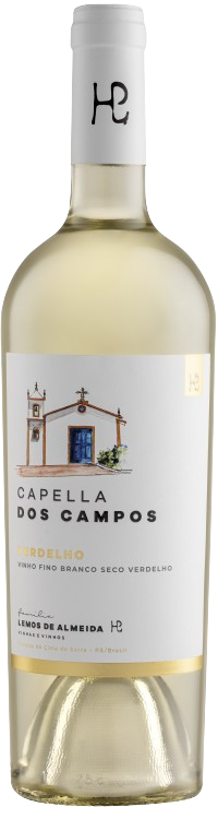 Capella dos Campos Verdelho